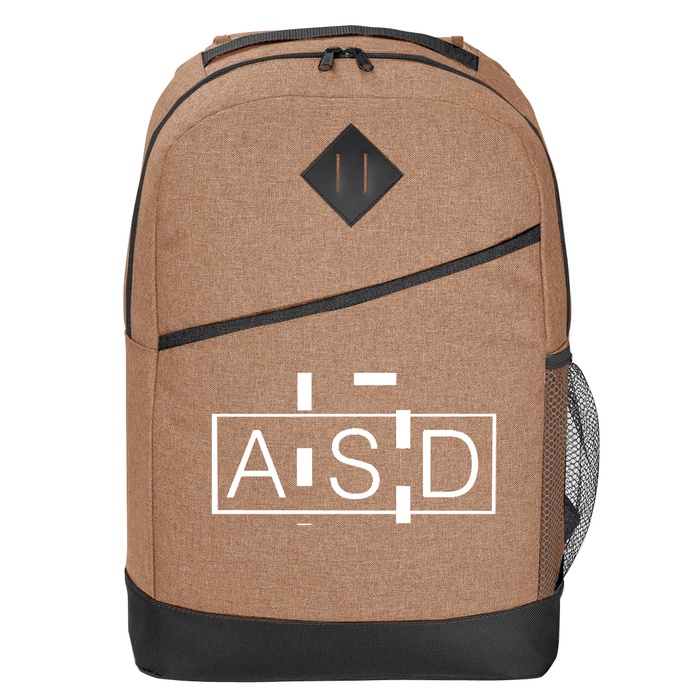 High Line Custom Backpacks