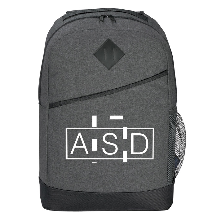 High Line Custom Backpacks