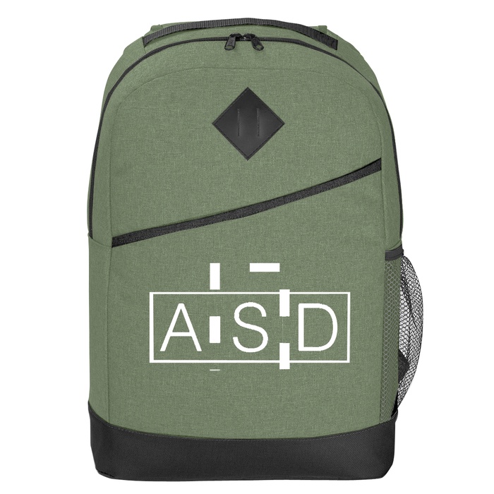 High Line Custom Backpacks