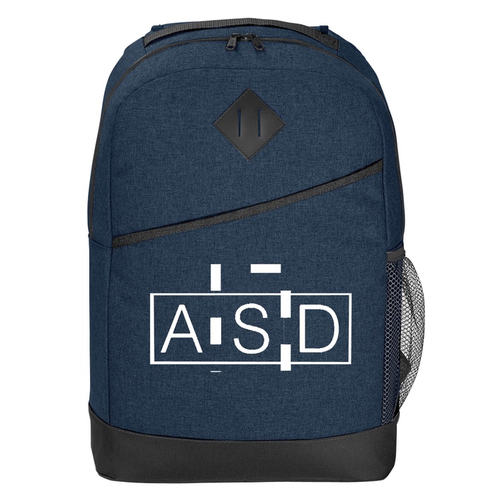 High Line Custom Backpacks