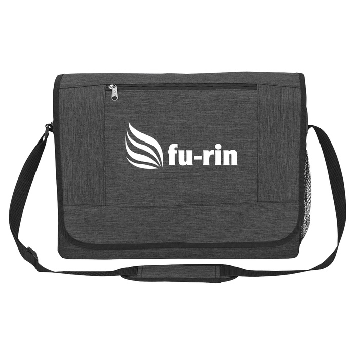 High Line Promotional Messenger Bags
