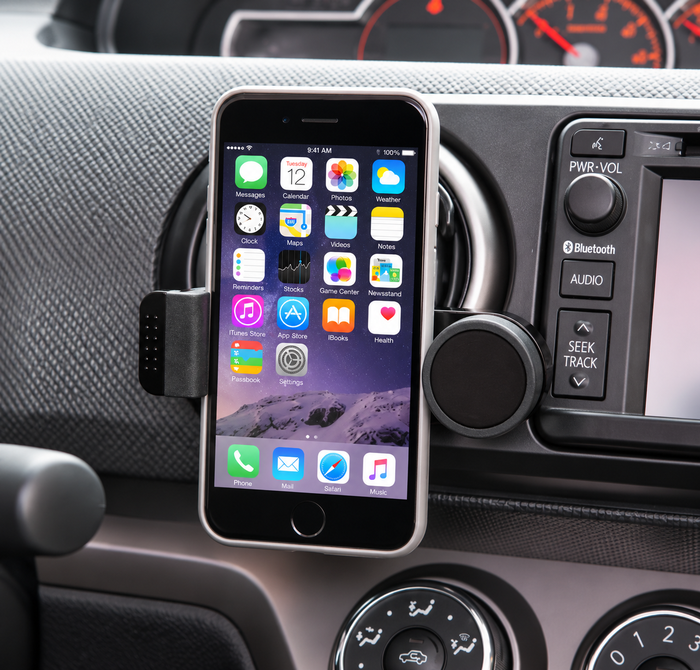 Brake & Drive Phone Holder