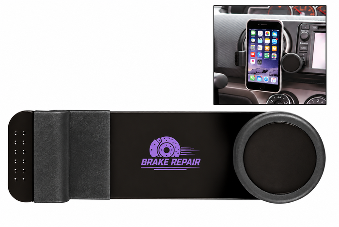Brake & Drive Phone Holder