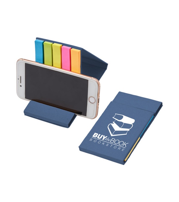 Sticky Note Phone Holder
