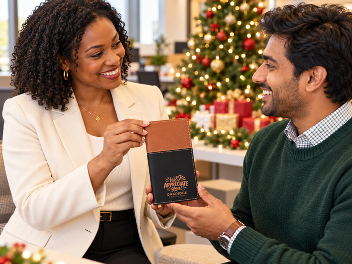 We Appreciate You! Perpetual Pocket Pal
