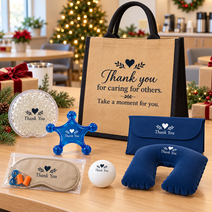 Rest and Rejuvenate Gift Kit
