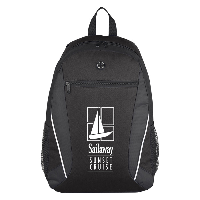 Homerun Promotional Backpacks