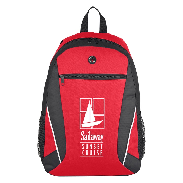 Homerun Promotional Backpacks