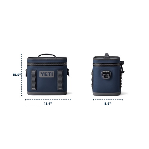 YETI® Hopper Flip® 8 Soft Cooler