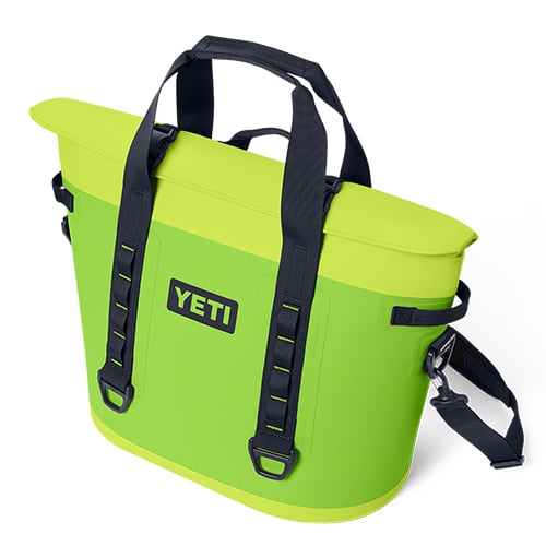 YETI® Hopper® M30 2.0 Soft Cooler