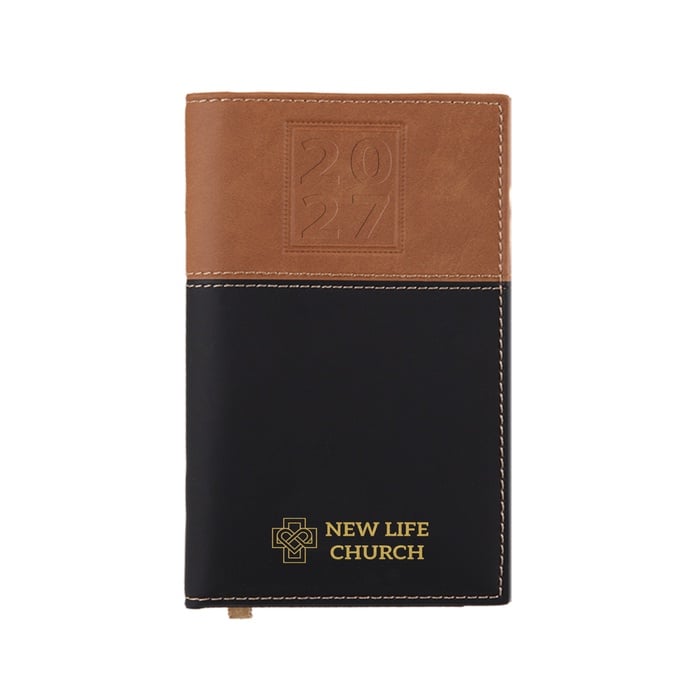 Regatta Horizons Duo Pocket Pal Calendar - 2027