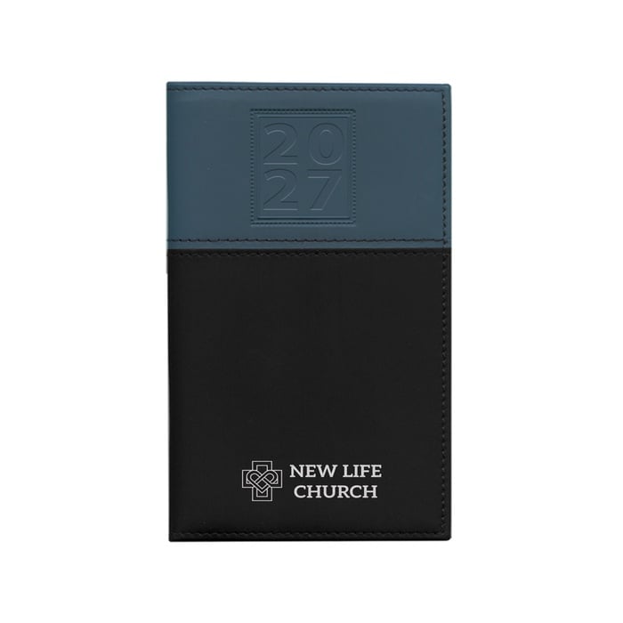 Regatta Horizons Duo Pocket Pal Calendar - 2027