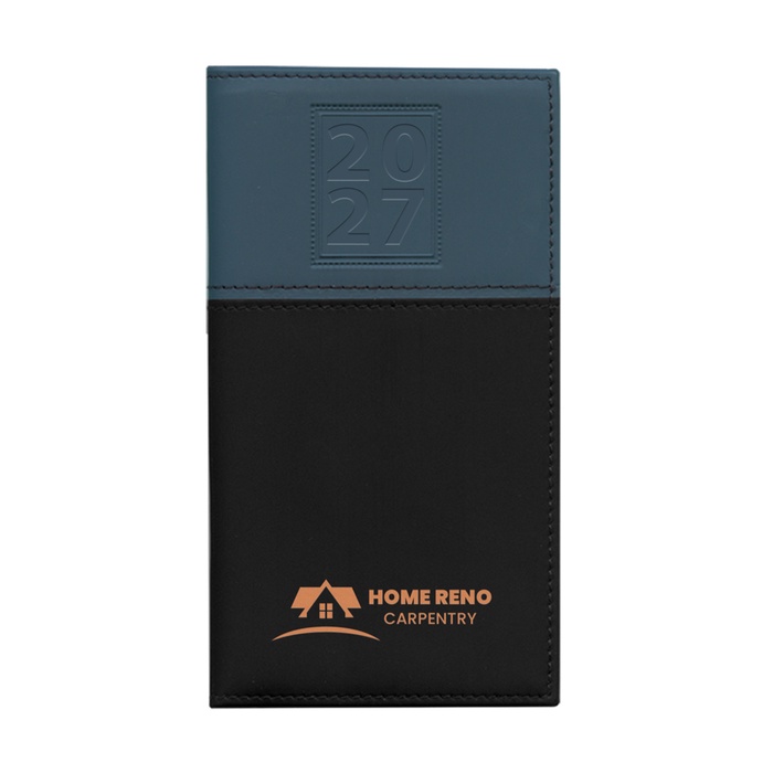 Regatta Horizons Duo Pocket Pal Calendar - 2027