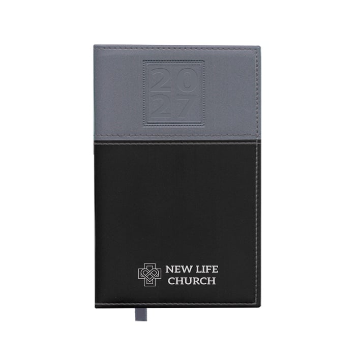 Regatta Horizons Duo Pocket Pal Calendar - 2027