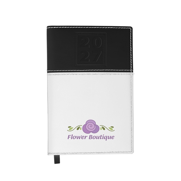 Regatta Horizons Pocket Pal Calendar with Notepad - Full Color