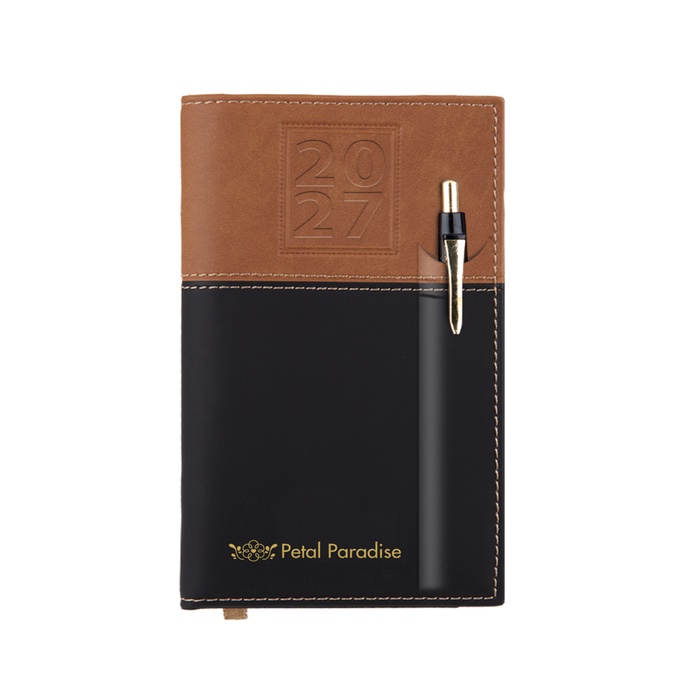 Regatta Horizons Pocket Pal with Notepad & Pen - 2027