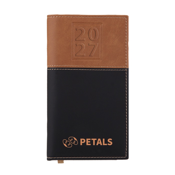 Regatta Horizons Pocket Pal Calendar - 2027