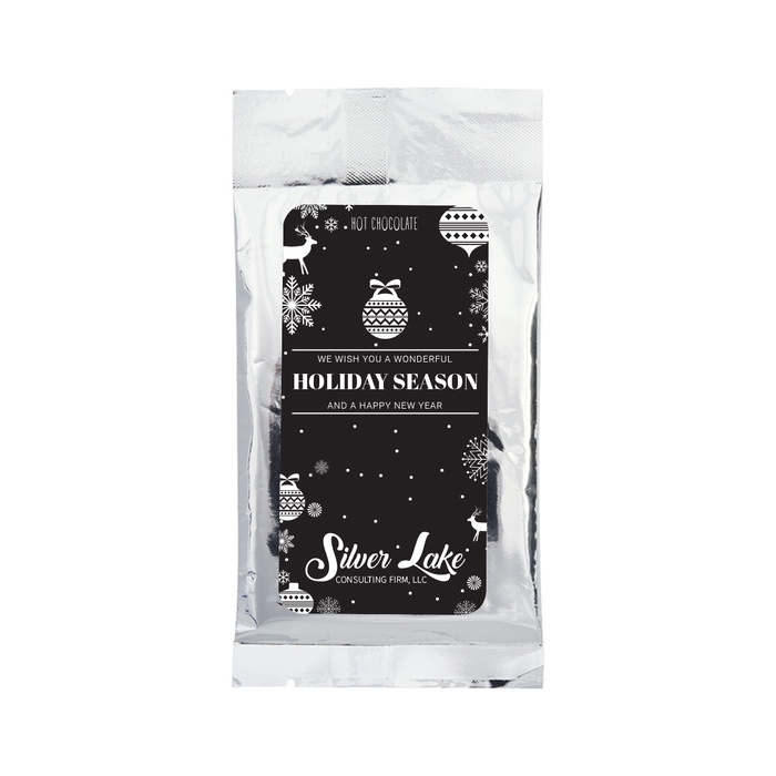 Hot Chocolate Packet