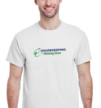 Housekeepers Our Shining Stars T-Shirt