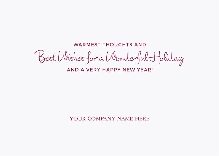 The Night Before Christmas Cards