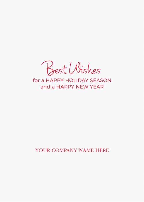 Joyful Cardinal Holiday Cards