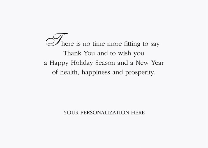 Woodland Gratitude Thanksgiving Cards