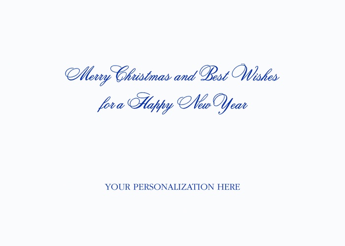 Heartland Beauty Christmas Cards