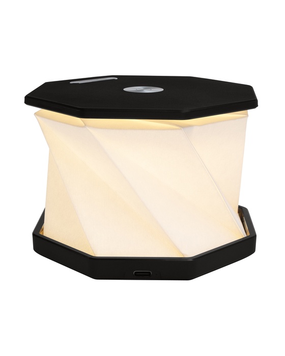 Rechargeable LED Collapsible Lantern