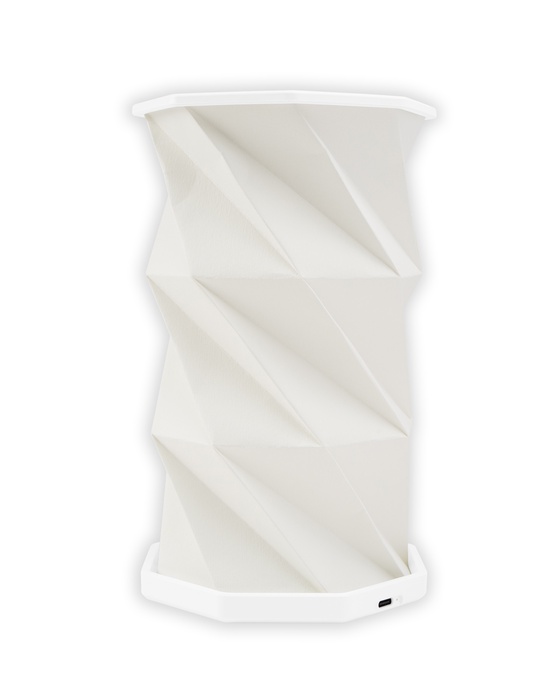 Rechargeable LED Collapsible Lantern