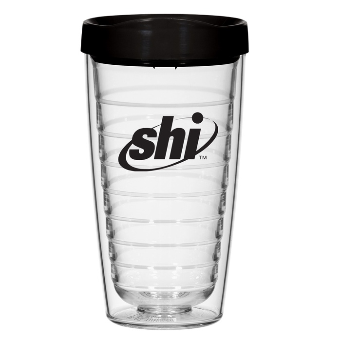 Hydro Double Wall 16 oz. Custom Tumblers