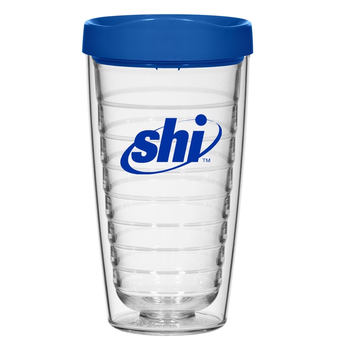 Hydro Double Wall 16 oz. Custom Tumblers
