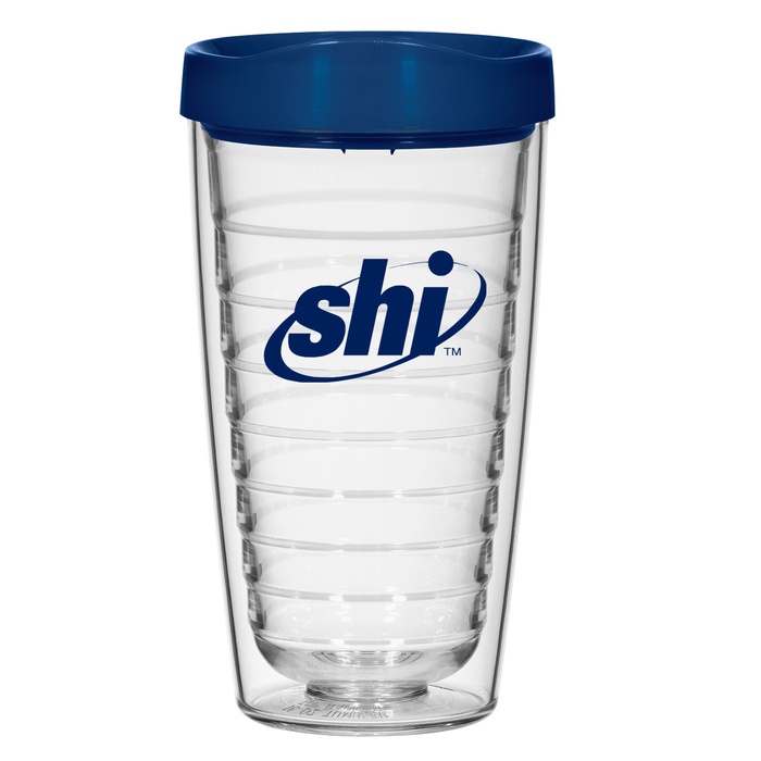 Hydro Double Wall 16 oz. Custom Tumblers