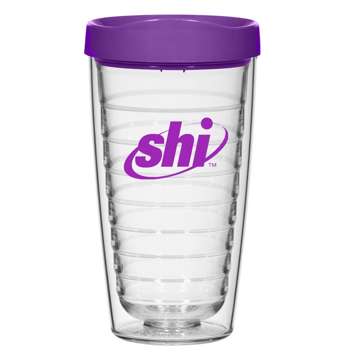 Hydro Double Wall 16 oz. Custom Tumblers