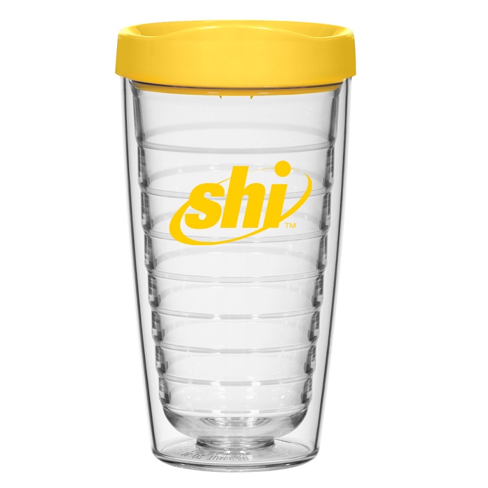 Hydro Double Wall 16 oz. Custom Tumblers