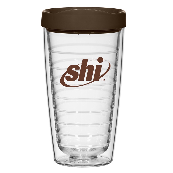 Hydro Double Wall 16 oz. Custom Tumblers