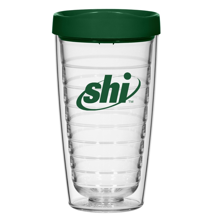 Hydro Double Wall 16 oz. Custom Tumblers