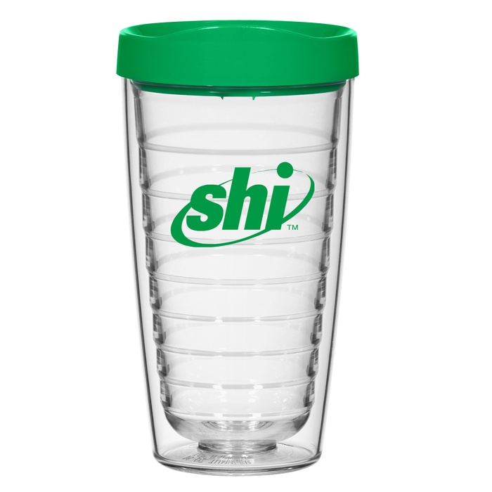 Hydro Double Wall 16 oz. Custom Tumblers