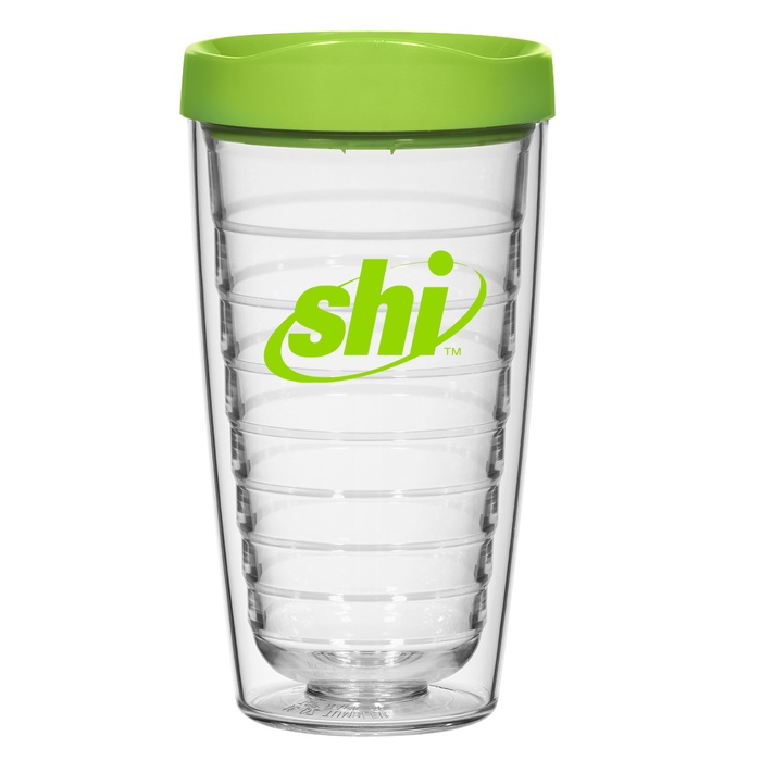 Hydro Double Wall 16 oz. Custom Tumblers