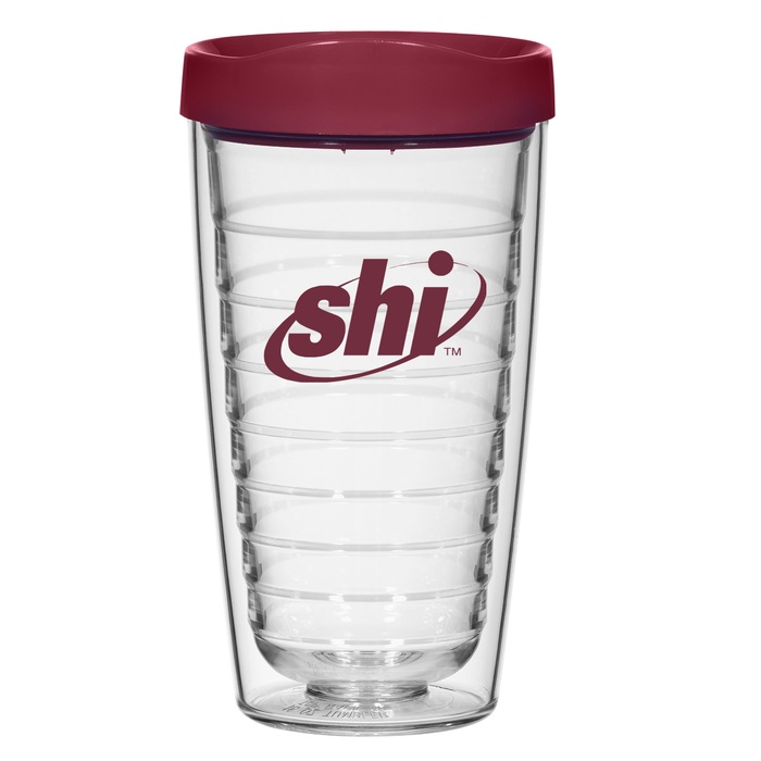 Hydro Double Wall 16 oz. Custom Tumblers