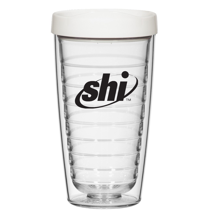 Hydro Double Wall 16 oz. Custom Tumblers