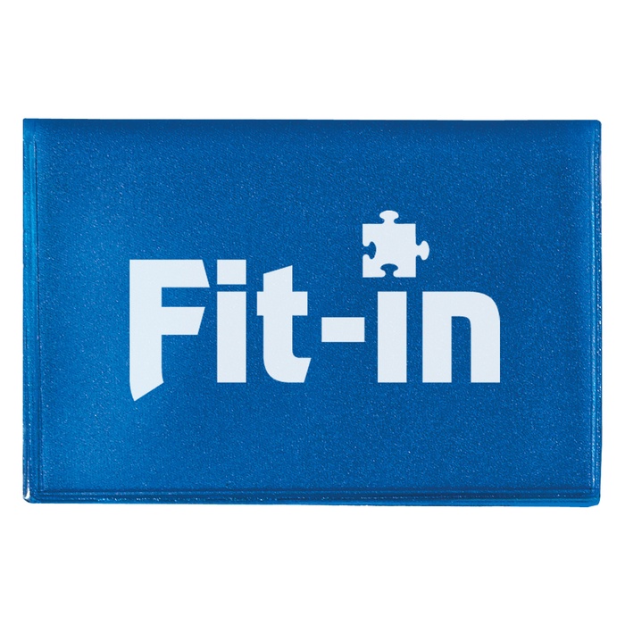 Custom ID Card Holders