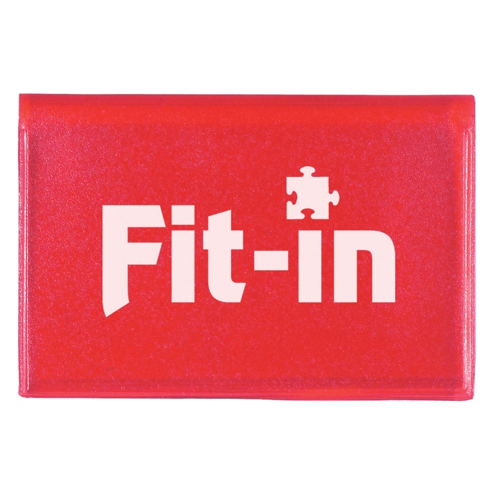 Custom ID Card Holders