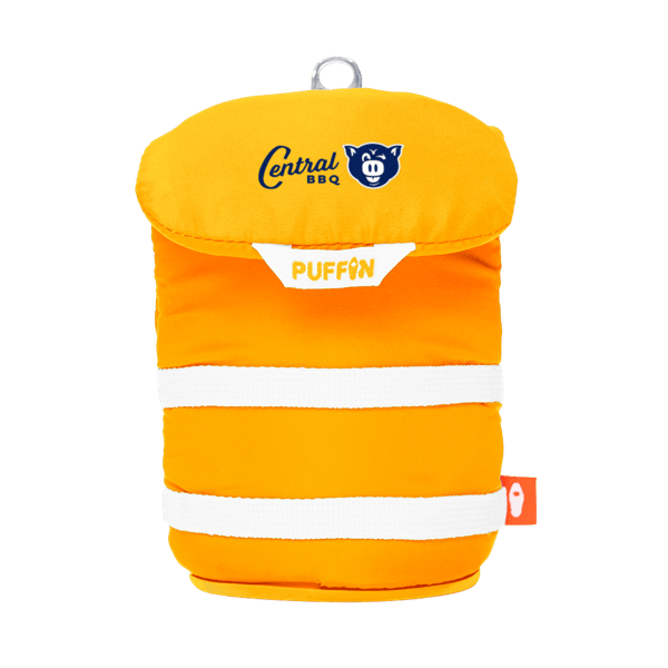 The Buoy Can Cooler, By Puffin Drinkwear