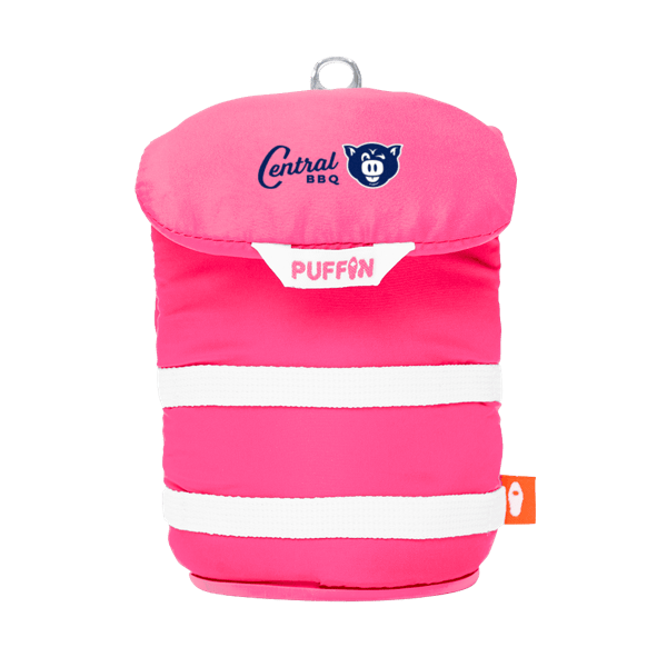 The Buoy Can Cooler, By Puffin Drinkwear