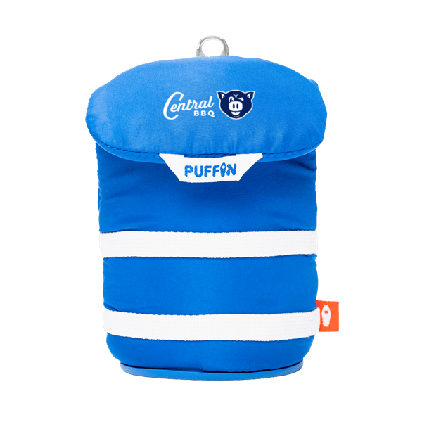 The Buoy Can Cooler, By Puffin Drinkwear