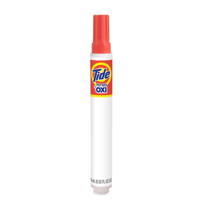 Tide® to Go +Oxi - Instant Stain Remover