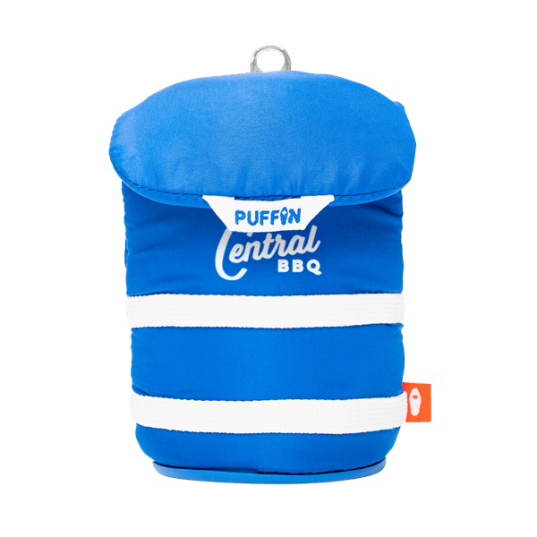 The Buoy Can Cooler, By Puffin Drinkwear