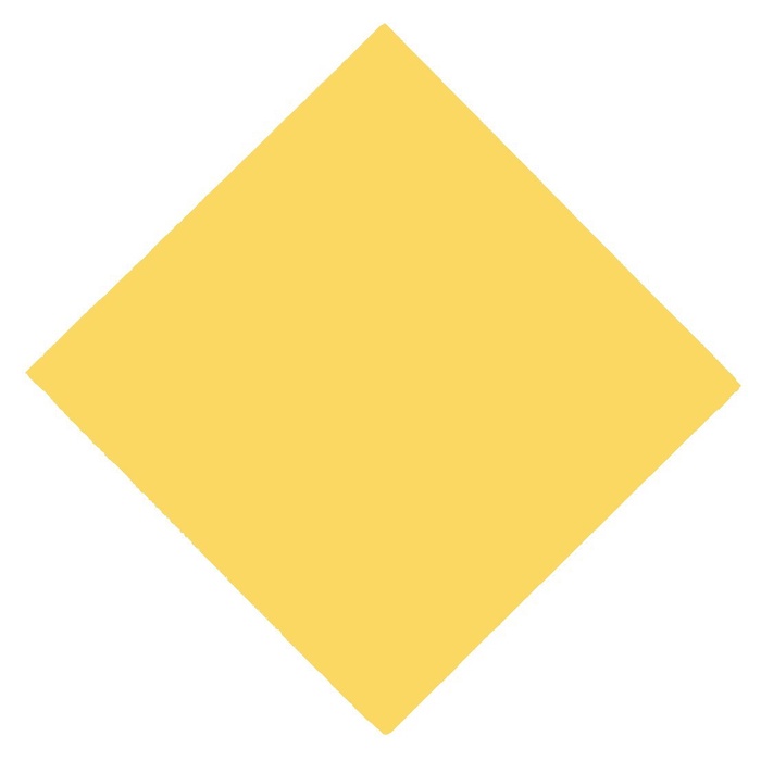 Foil Stamped Colorware Beverage Napkin