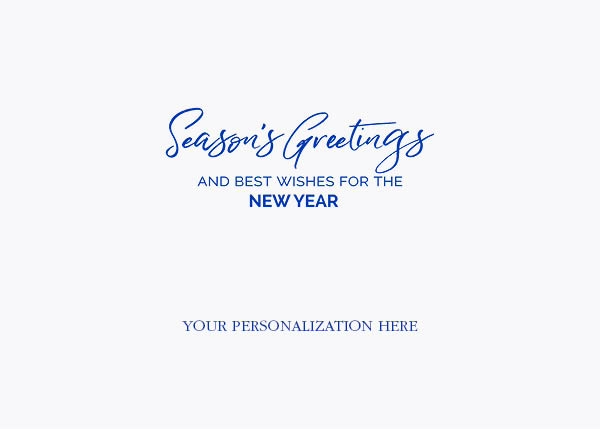 Simply Stunning Christmas Cards