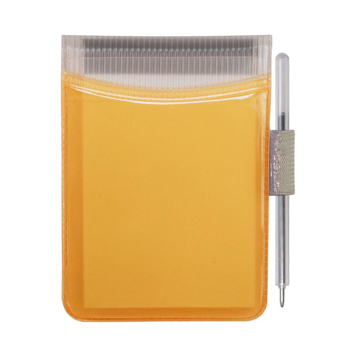 Mini Pad N' Pen Set with Logo Imprint